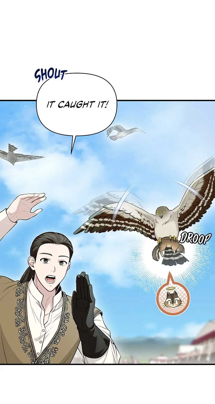 The Secret Bedroom of a Dejected Royal Daughter Chapter 129 Online - página 65