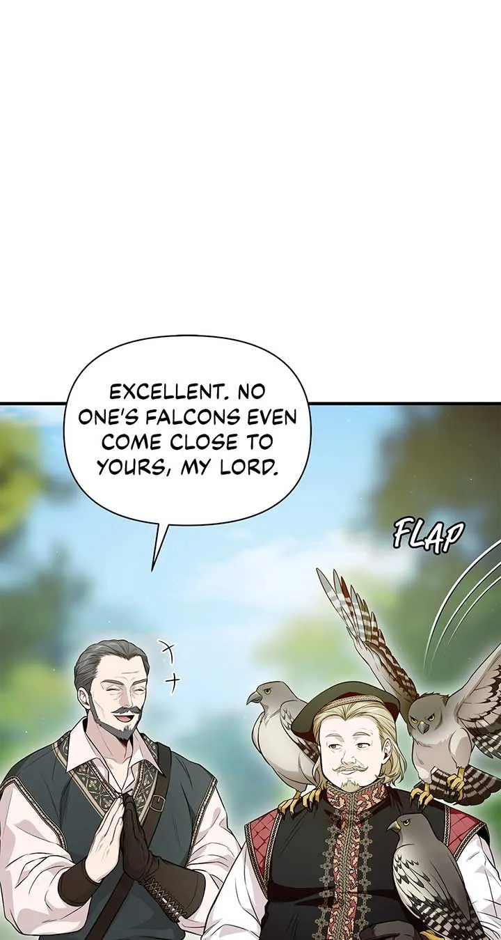 The Secret Bedroom of a Dejected Royal Daughter Chapter 129 Online - página 66