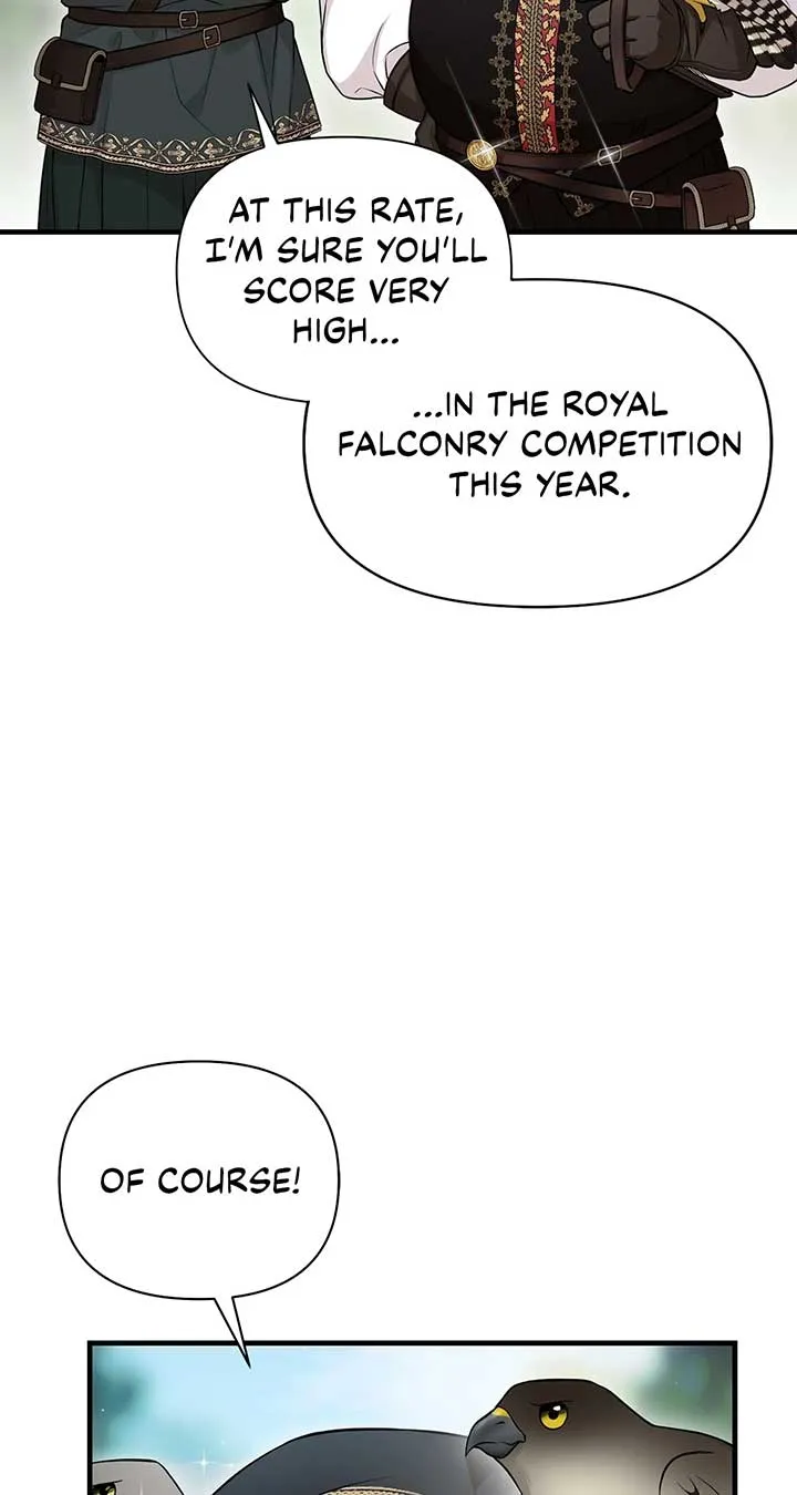 The Secret Bedroom of a Dejected Royal Daughter Chapter 129 Online - página 67
