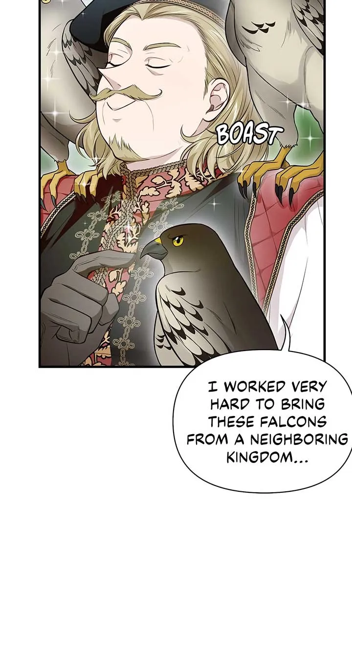 The Secret Bedroom of a Dejected Royal Daughter Chapter 129 Online - página 68