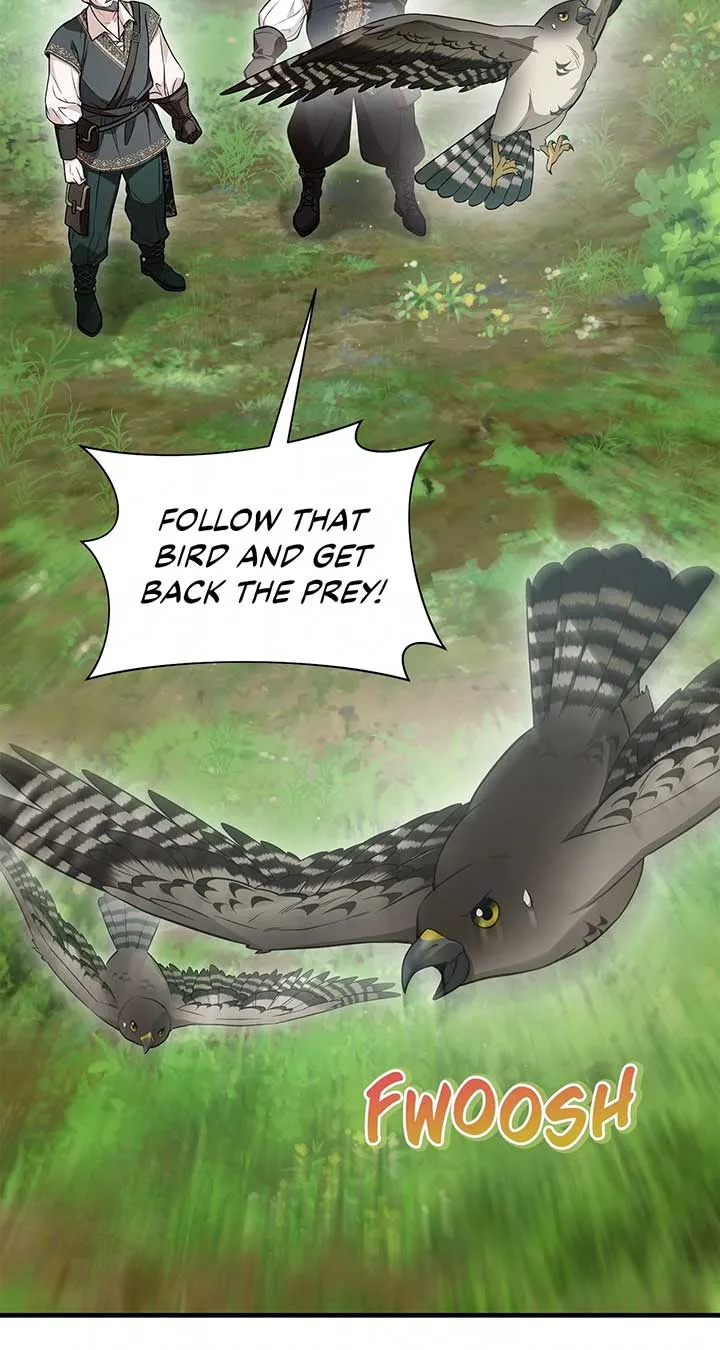 The Secret Bedroom of a Dejected Royal Daughter Chapter 129 Online - página 75