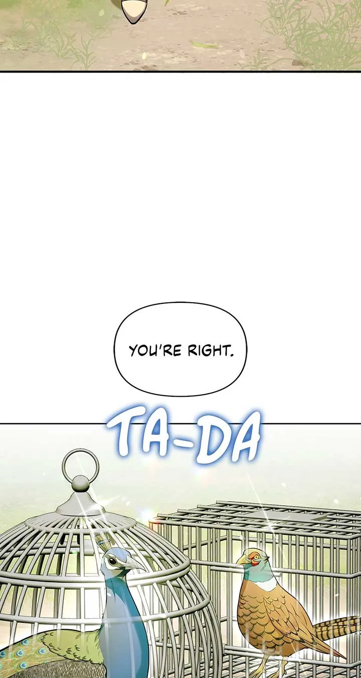 The Secret Bedroom of a Dejected Royal Daughter Chapter 129 Online - página 91