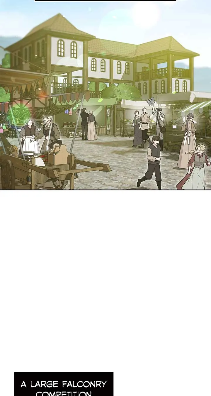 The Secret Bedroom of a Dejected Royal Daughter Chapter 129 Online - página 93