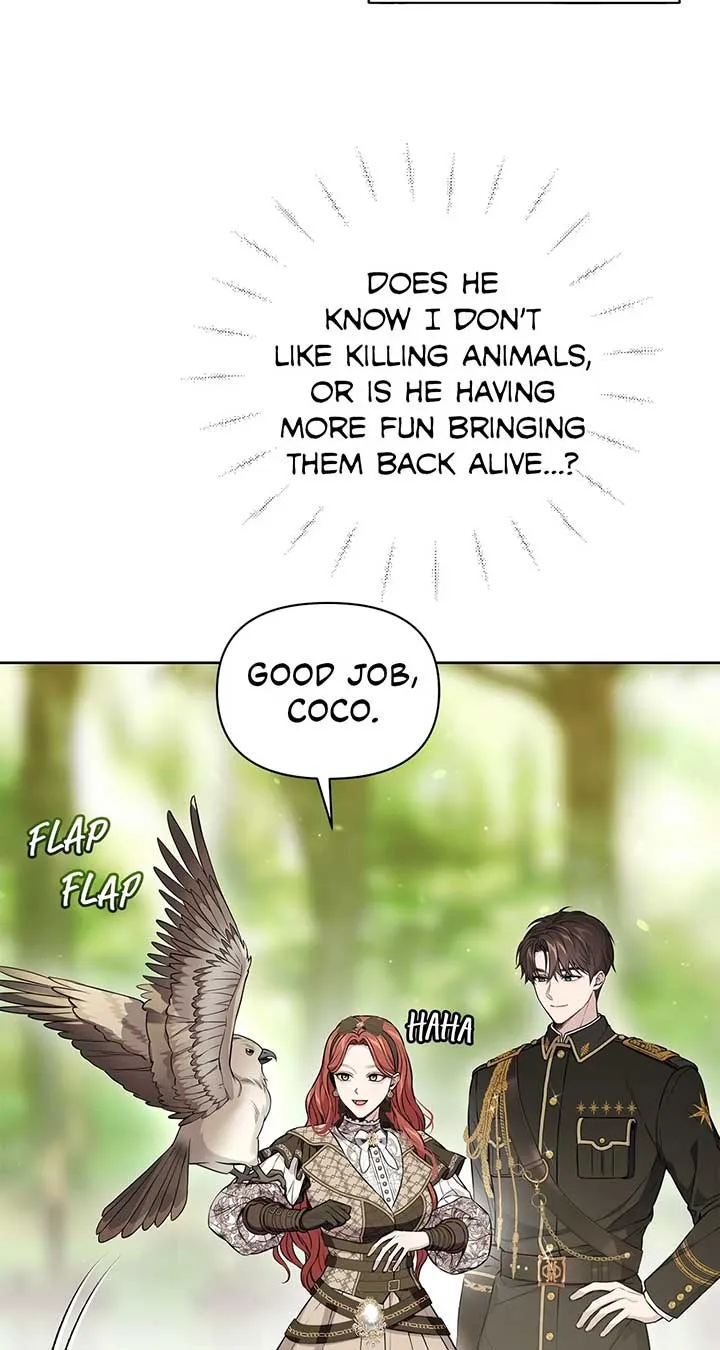 The Secret Bedroom of a Dejected Royal Daughter Chapter 129 Online - página 98