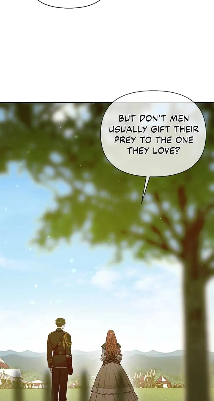 The Secret Bedroom of a Dejected Royal Daughter Chapter 129 Online - página 103