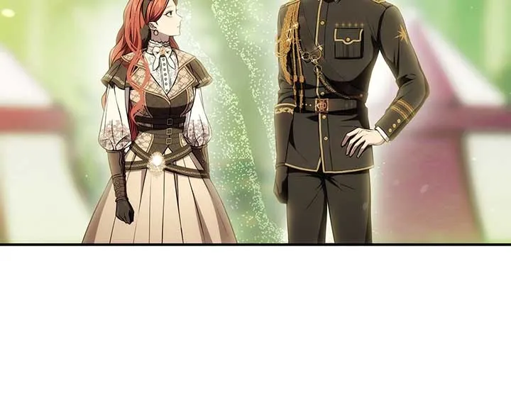 The Secret Bedroom of a Dejected Royal Daughter Chapter 129 Online - página 110