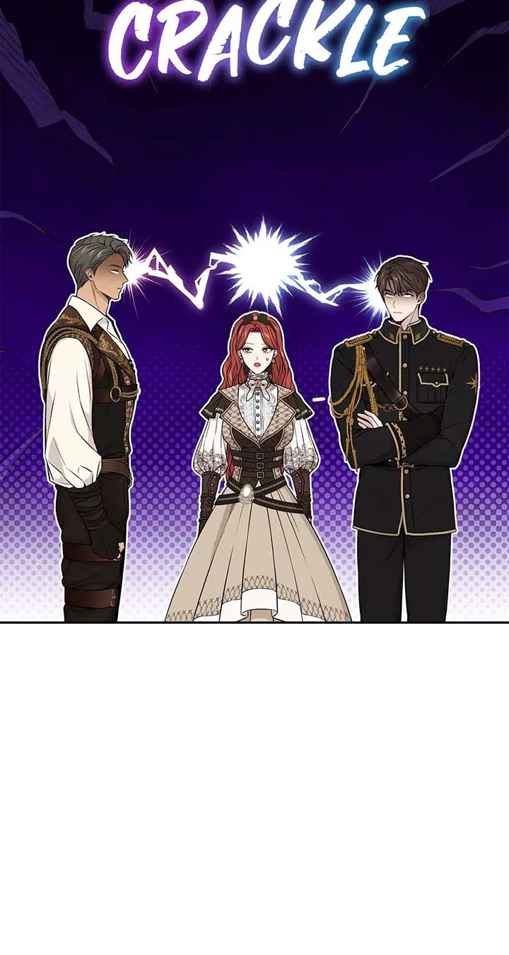 The Secret Bedroom of a Dejected Royal Daughter Chapter 129 Online - página 116
