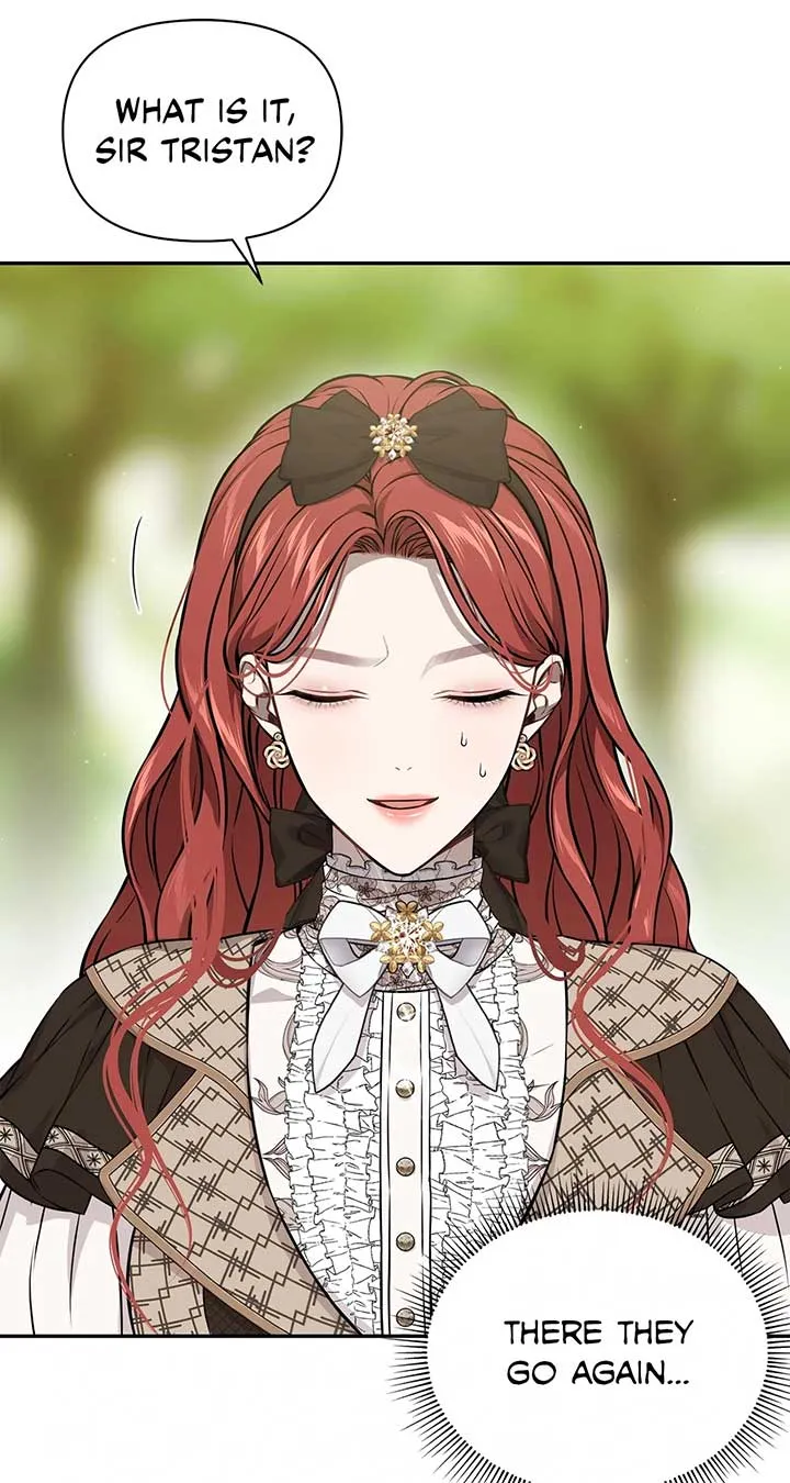The Secret Bedroom of a Dejected Royal Daughter Chapter 129 Online - página 117