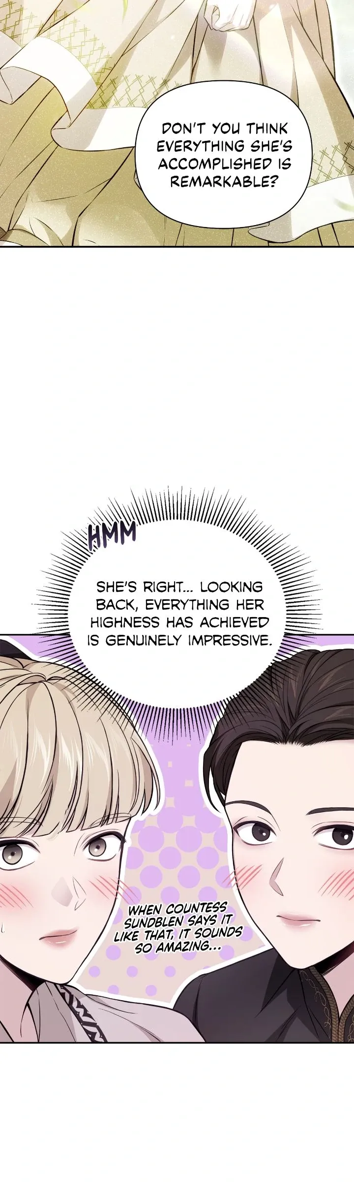 The Secret Bedroom of a Dejected Royal Daughter Chapter 131 Online - página 7