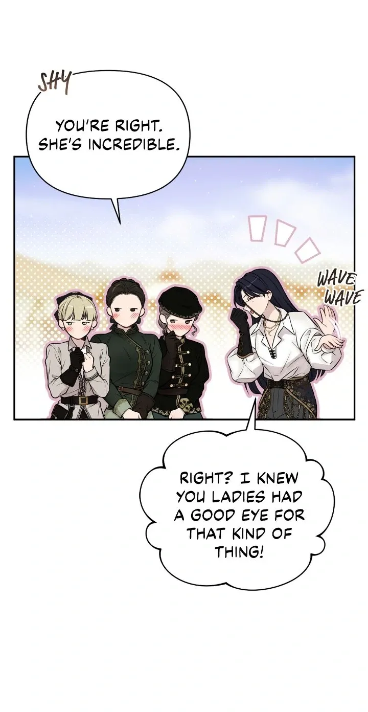 The Secret Bedroom of a Dejected Royal Daughter Chapter 131 Online - página 8