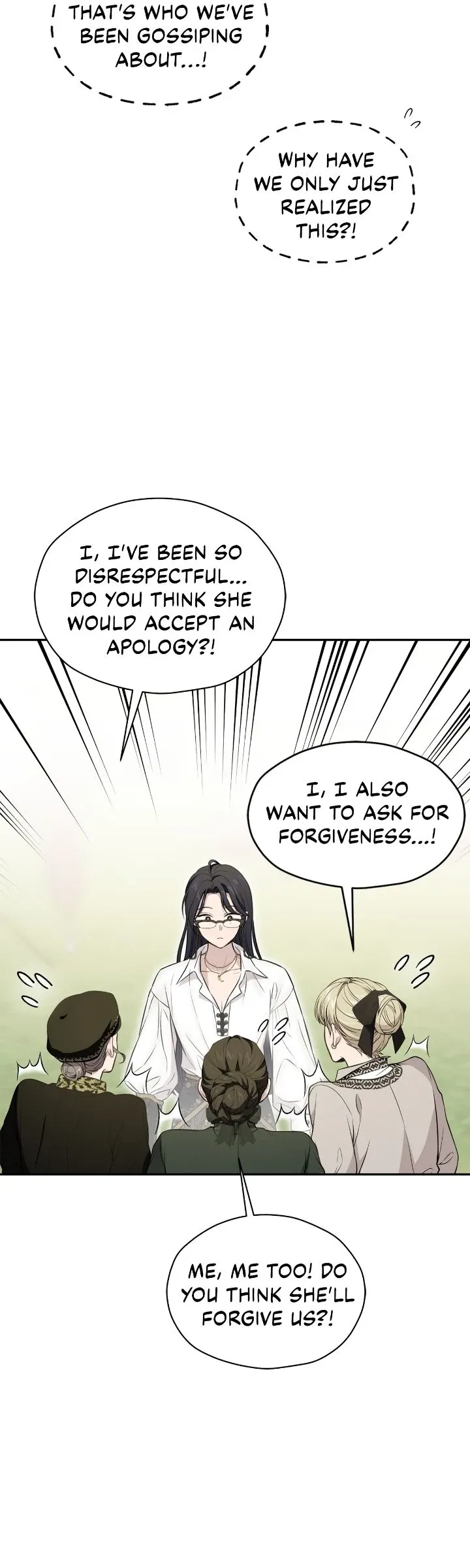 The Secret Bedroom of a Dejected Royal Daughter Chapter 131 Online - página 10