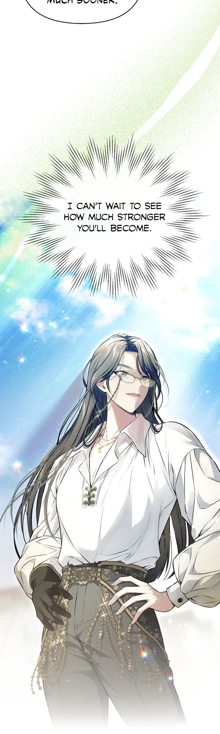 The Secret Bedroom of a Dejected Royal Daughter Chapter 131 Online - página 14