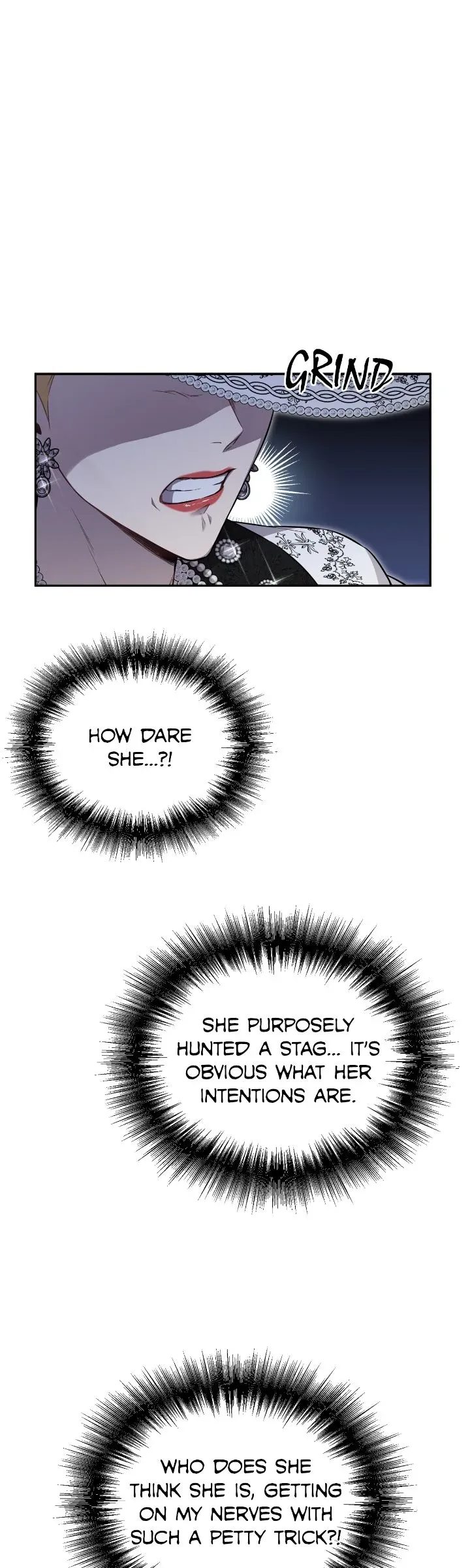 The Secret Bedroom of a Dejected Royal Daughter Chapter 131 Online - página 16