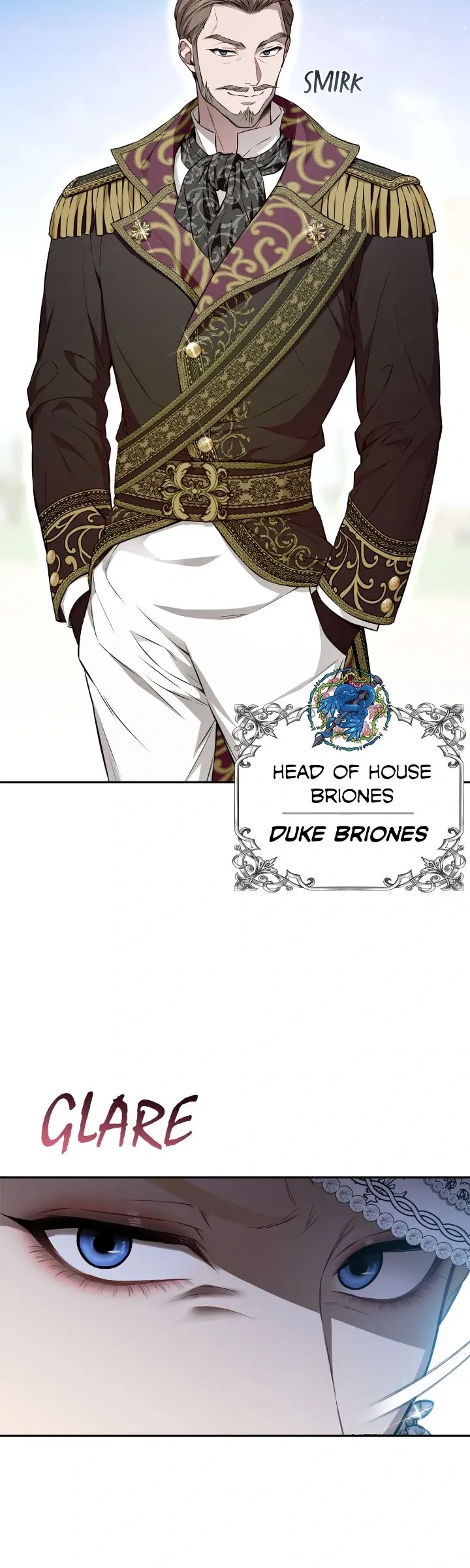 The Secret Bedroom of a Dejected Royal Daughter Chapter 131 Online - página 18