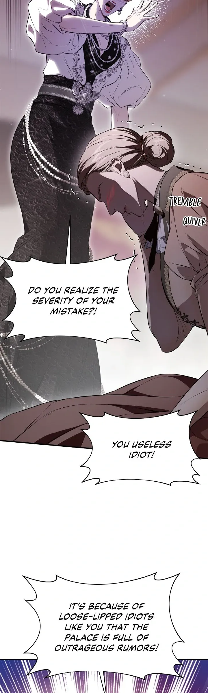 The Secret Bedroom of a Dejected Royal Daughter Chapter 131 Online - página 30
