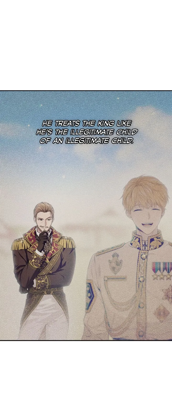 The Secret Bedroom of a Dejected Royal Daughter Chapter 131 Online - página 39