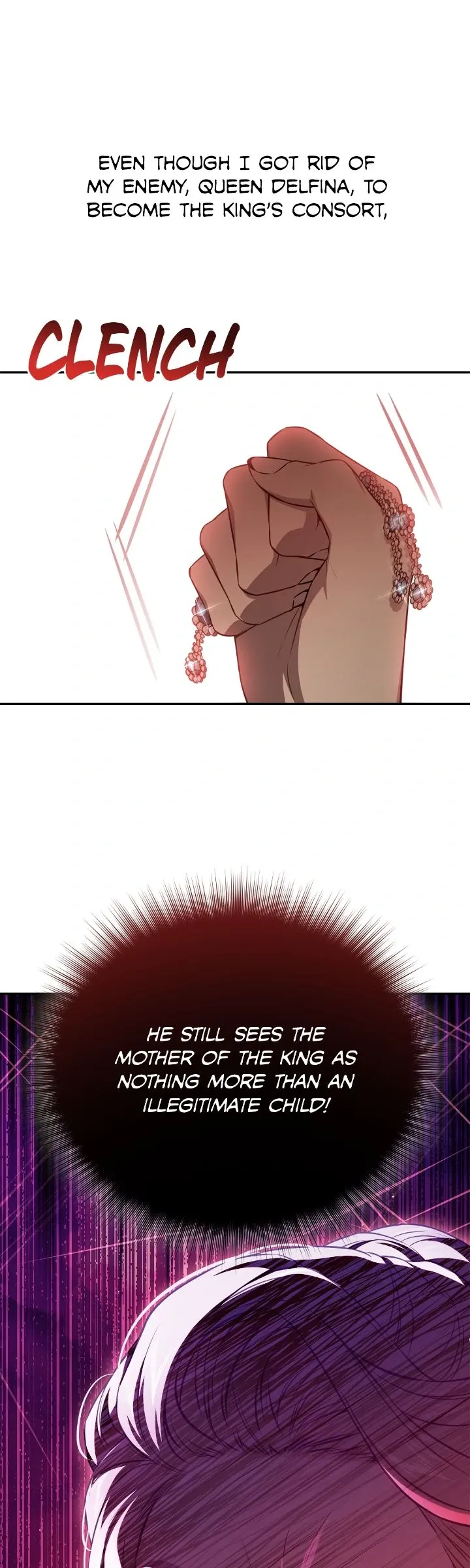 The Secret Bedroom of a Dejected Royal Daughter Chapter 131 Online - página 40