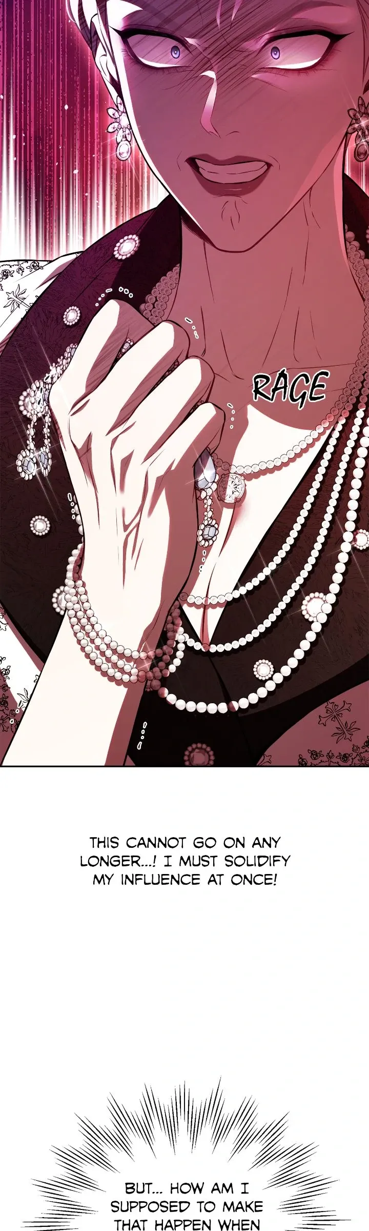 The Secret Bedroom of a Dejected Royal Daughter Chapter 131 Online - página 41