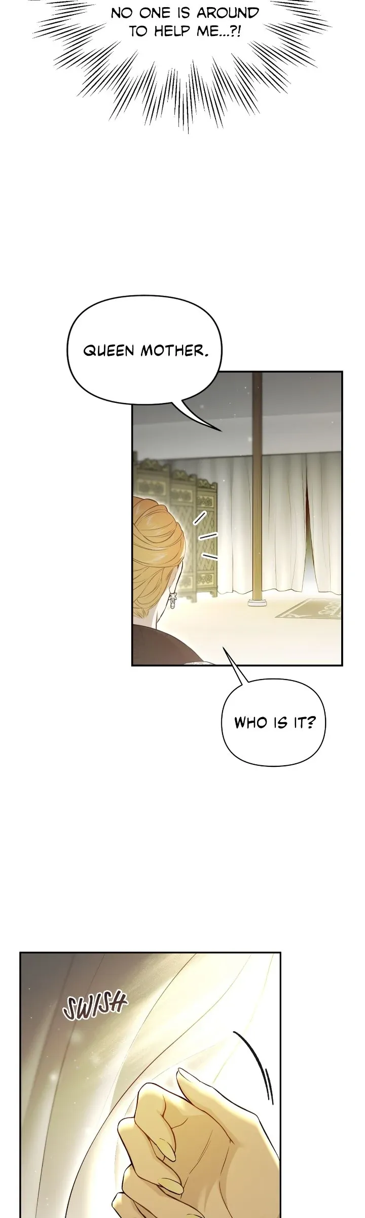 The Secret Bedroom of a Dejected Royal Daughter Chapter 131 Online - página 42