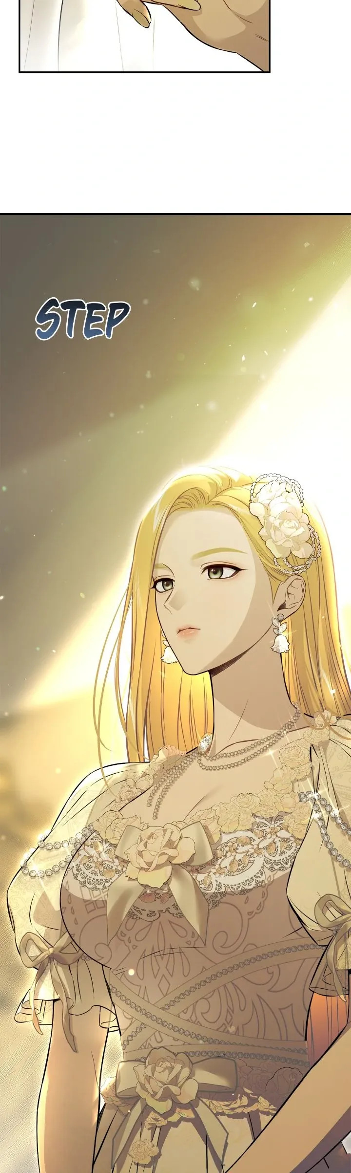 The Secret Bedroom of a Dejected Royal Daughter Chapter 131 Online - página 43
