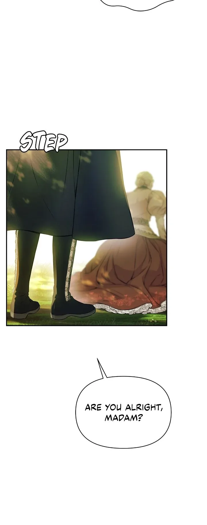 The Secret Bedroom of a Dejected Royal Daughter Chapter 131 Online - página 50
