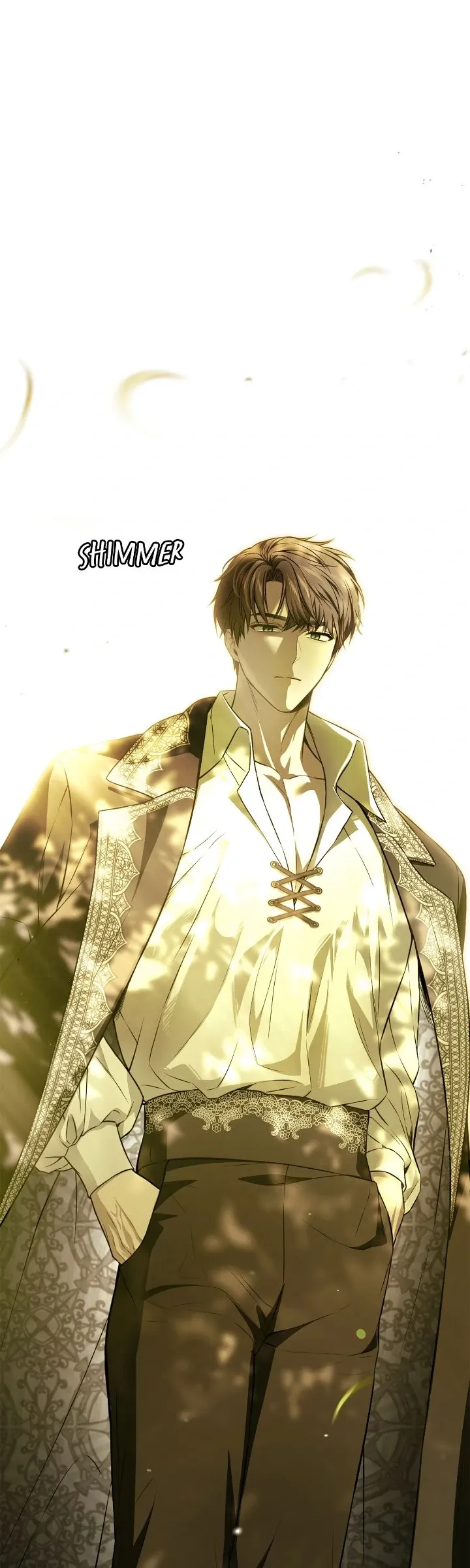 The Secret Bedroom of a Dejected Royal Daughter Chapter 131 Online - página 51