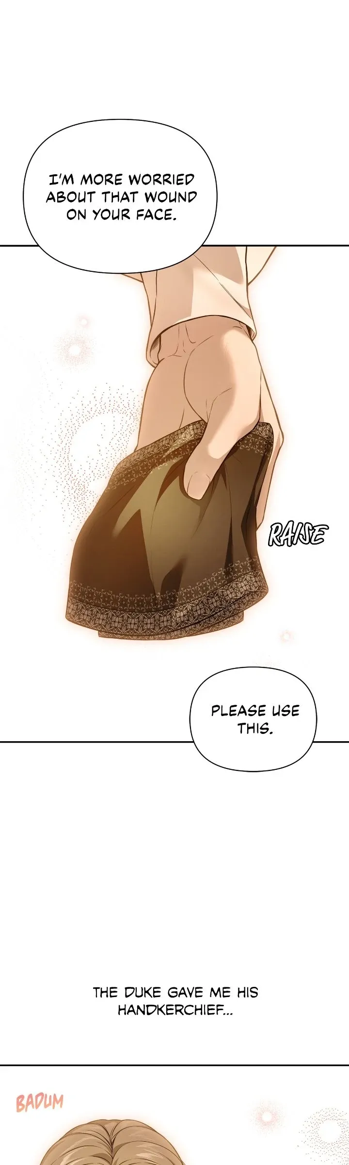 The Secret Bedroom of a Dejected Royal Daughter Chapter 131 Online - página 57