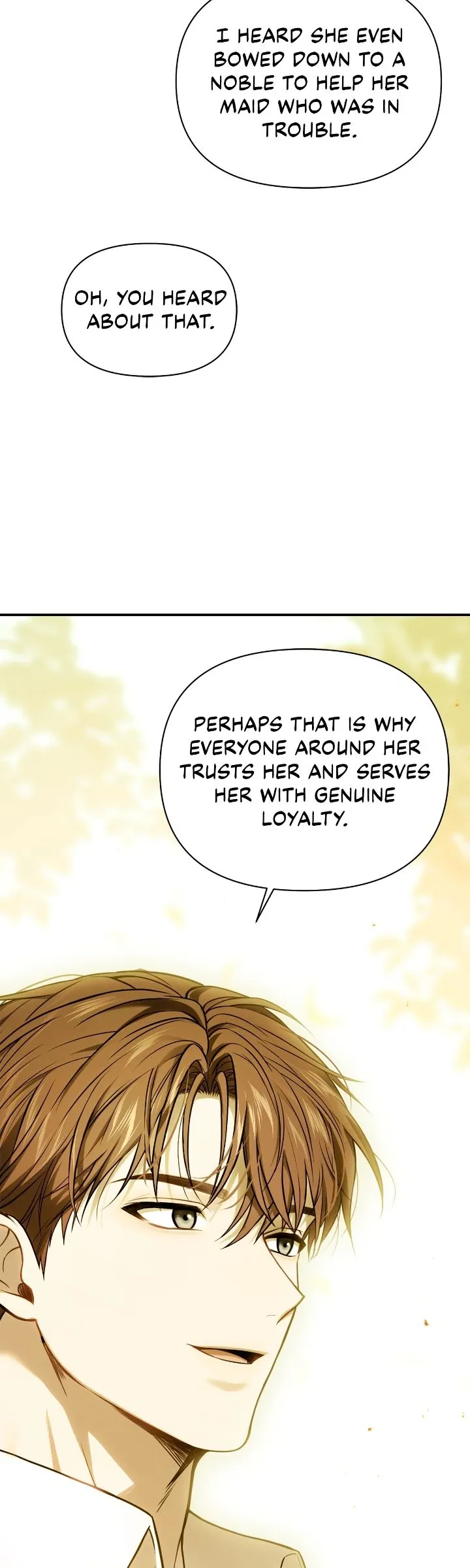 The Secret Bedroom of a Dejected Royal Daughter Chapter 131 Online - página 62