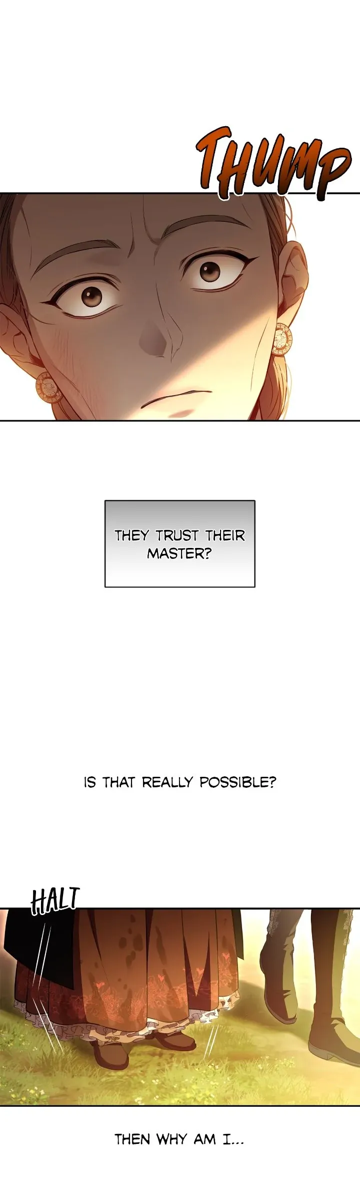 The Secret Bedroom of a Dejected Royal Daughter Chapter 131 Online - página 64