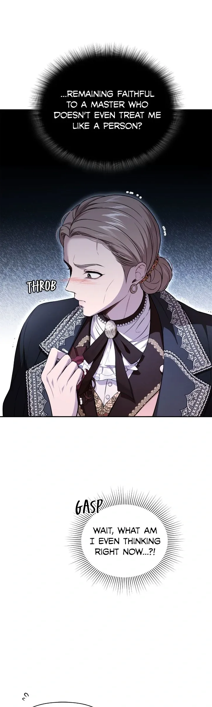 The Secret Bedroom of a Dejected Royal Daughter Chapter 131 Online - página 65