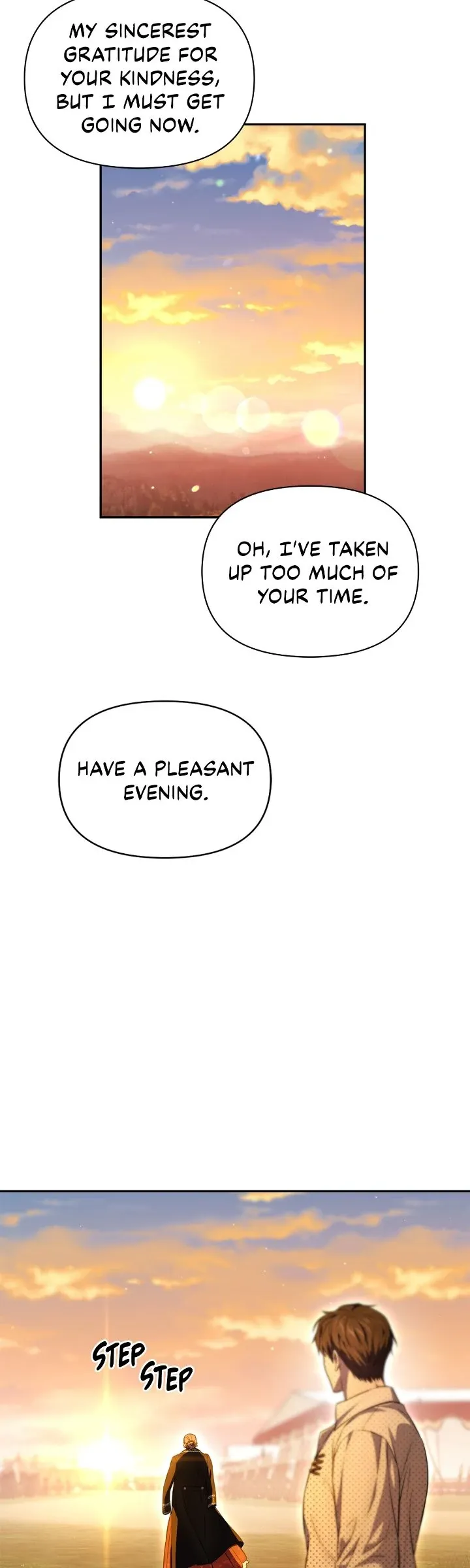 The Secret Bedroom of a Dejected Royal Daughter Chapter 131 Online - página 66