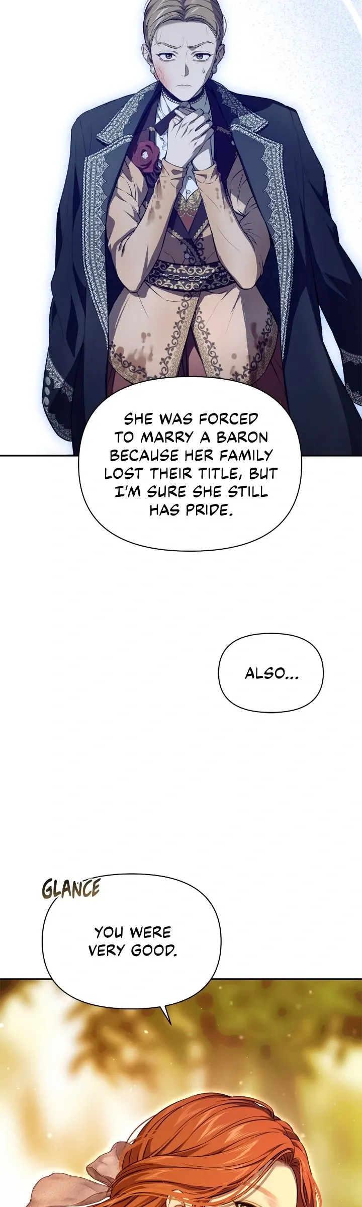 The Secret Bedroom of a Dejected Royal Daughter Chapter 131 Online - página 69