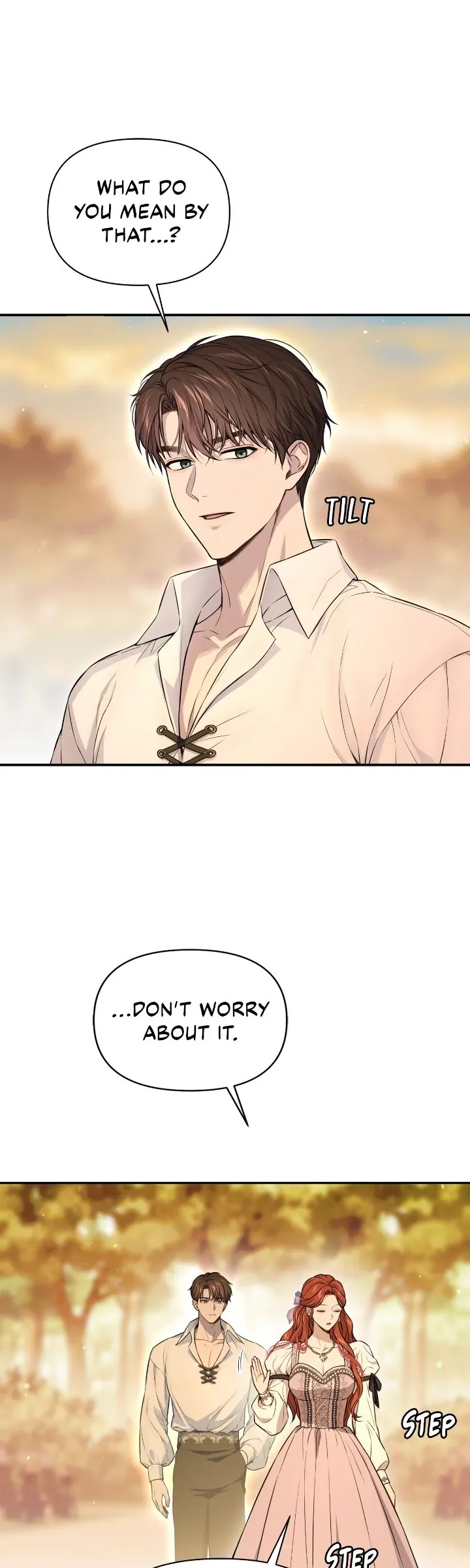 The Secret Bedroom of a Dejected Royal Daughter Chapter 131 Online - página 71