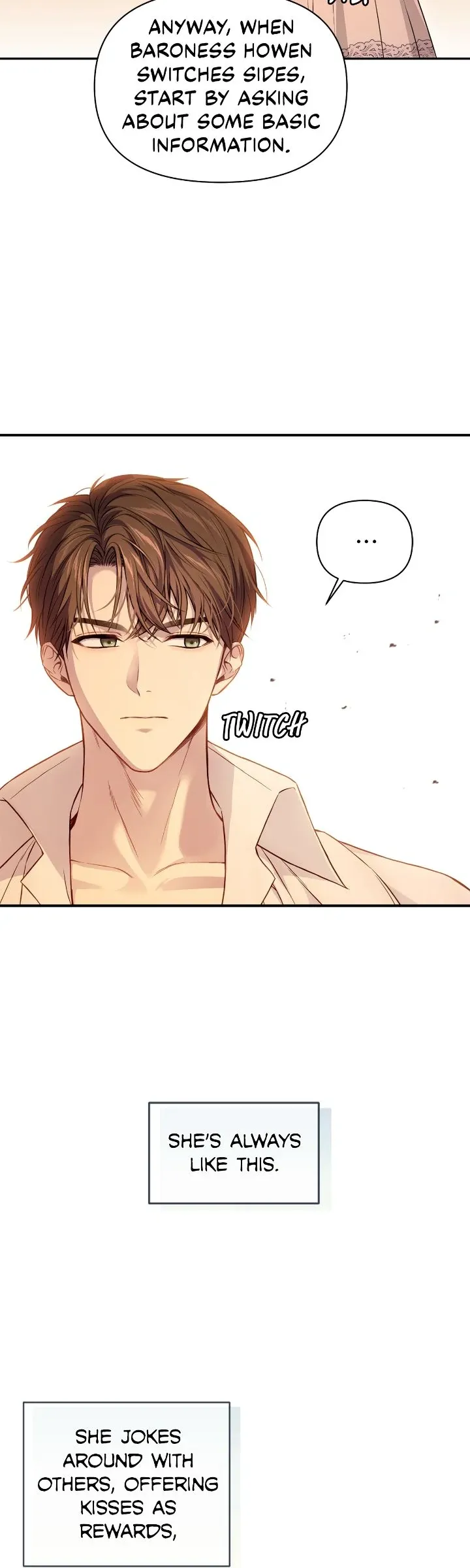 The Secret Bedroom of a Dejected Royal Daughter Chapter 131 Online - página 72