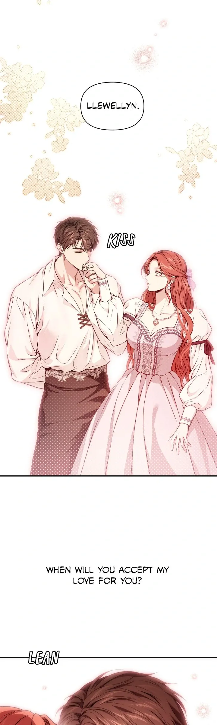The Secret Bedroom of a Dejected Royal Daughter Chapter 131 Online - página 74