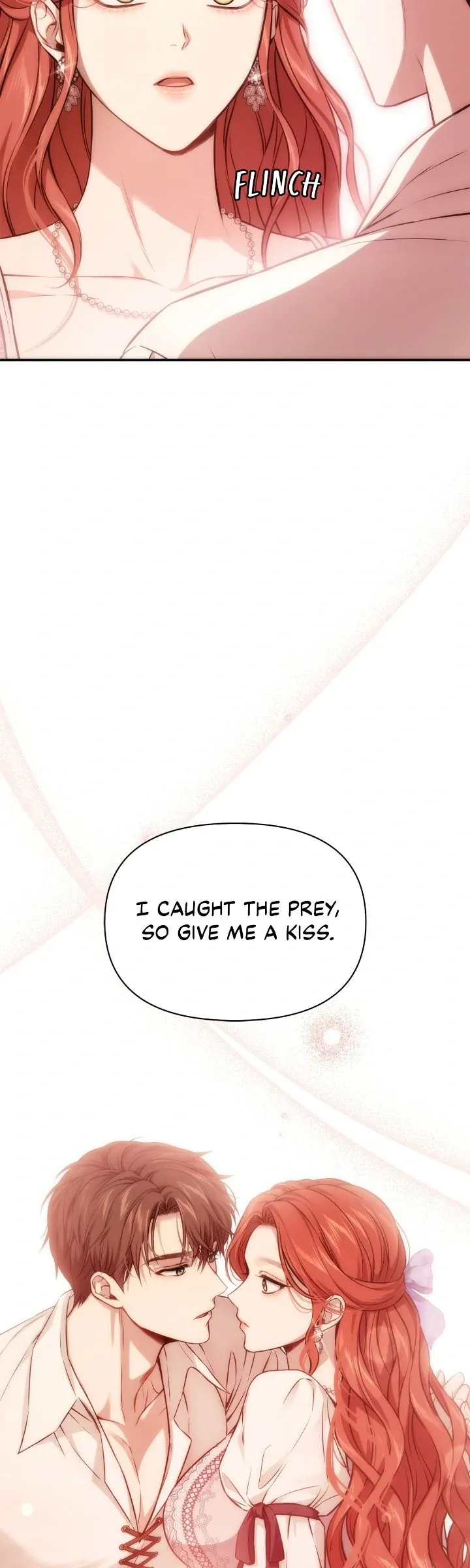 The Secret Bedroom of a Dejected Royal Daughter Chapter 132 Online - página 3