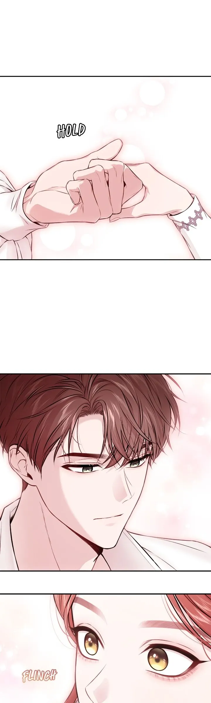 The Secret Bedroom of a Dejected Royal Daughter Chapter 132 Online - página 5