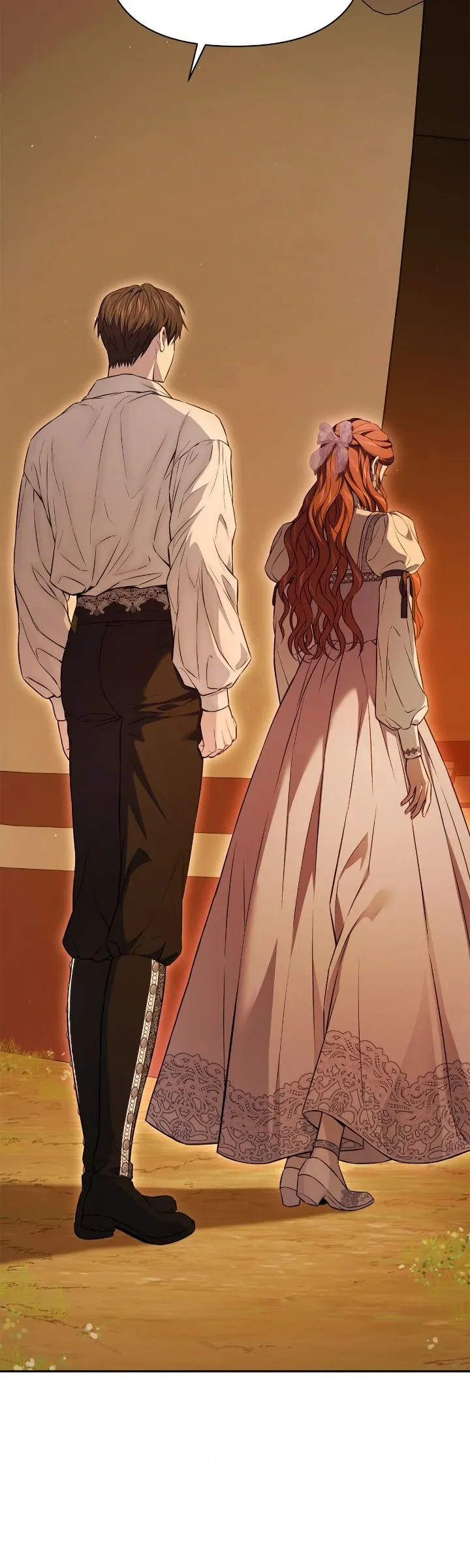 The Secret Bedroom of a Dejected Royal Daughter Chapter 132 Online - página 10