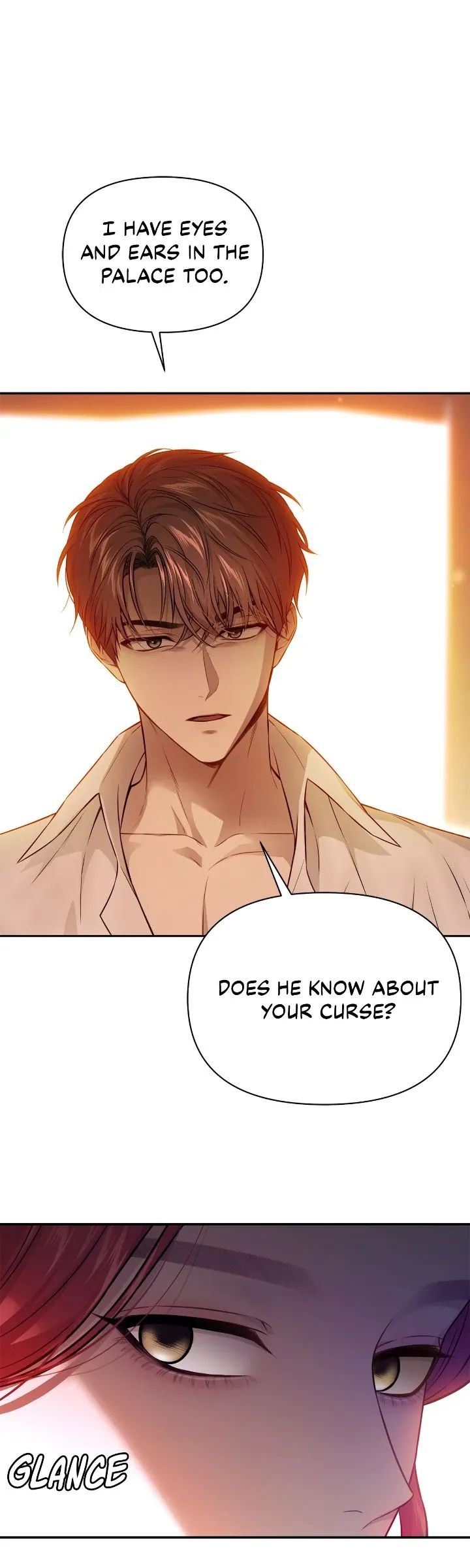 The Secret Bedroom of a Dejected Royal Daughter Chapter 132 Online - página 12