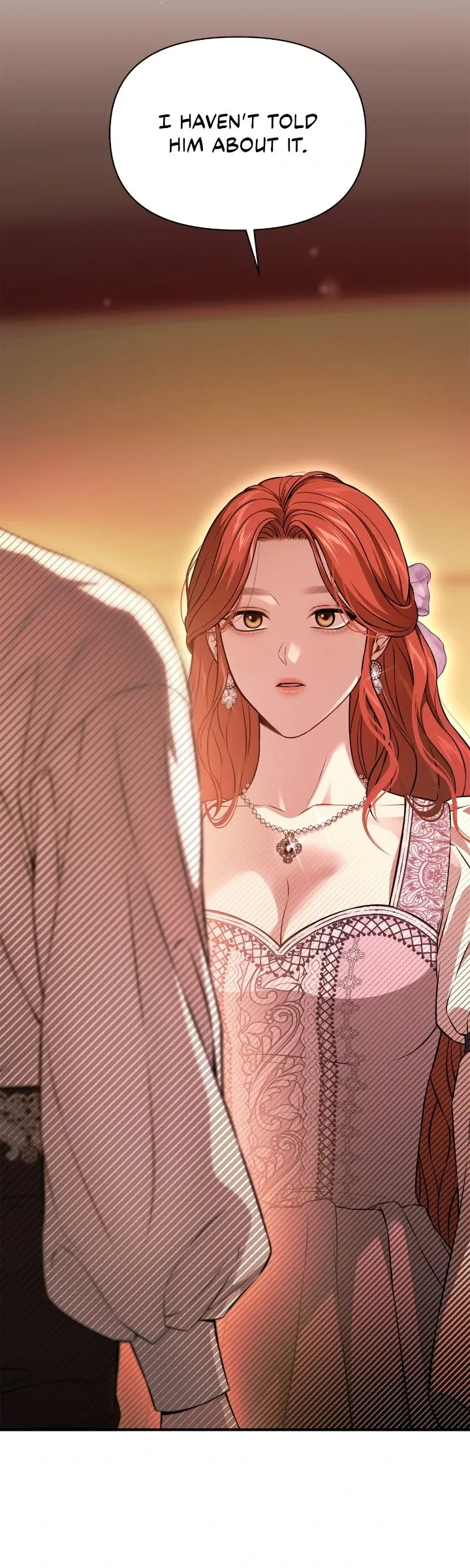 The Secret Bedroom of a Dejected Royal Daughter Chapter 132 Online - página 16