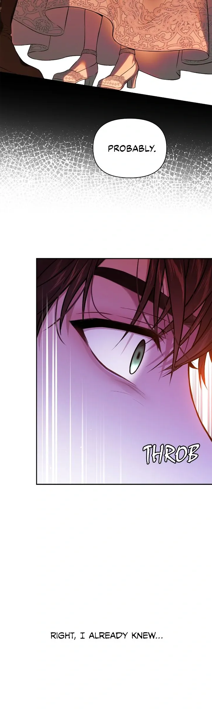 The Secret Bedroom of a Dejected Royal Daughter Chapter 132 Online - página 19