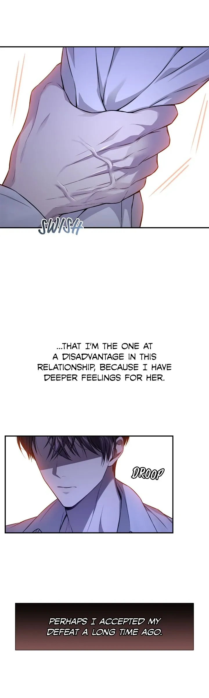 The Secret Bedroom of a Dejected Royal Daughter Chapter 132 Online - página 20