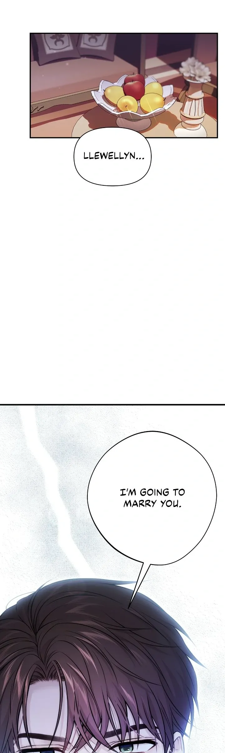 The Secret Bedroom of a Dejected Royal Daughter Chapter 132 Online - página 21