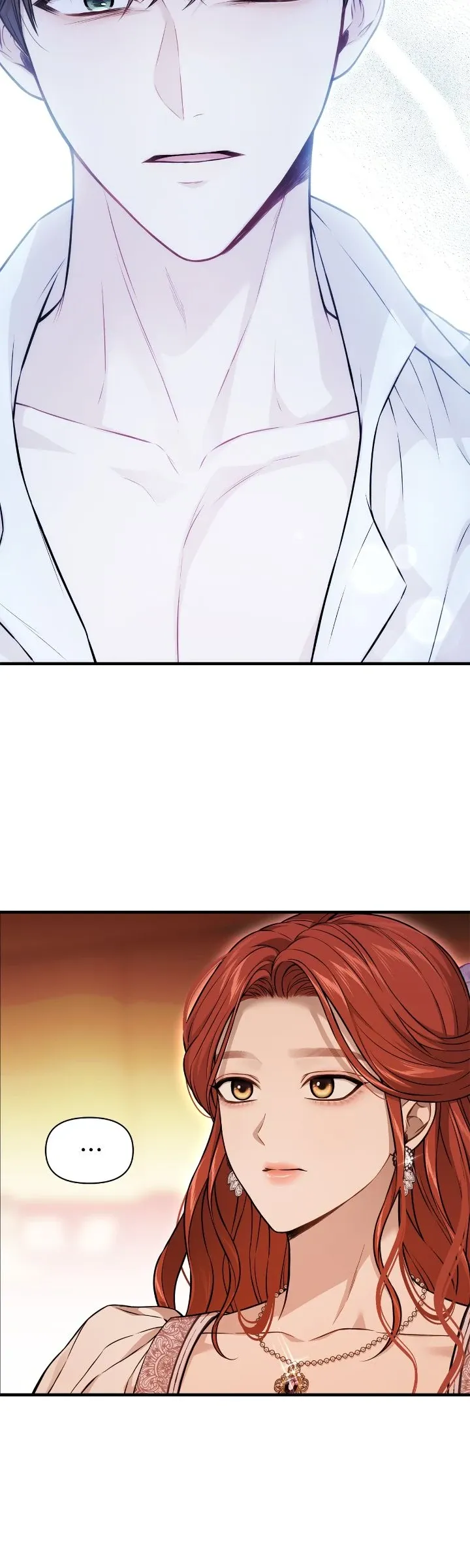 The Secret Bedroom of a Dejected Royal Daughter Chapter 132 Online - página 22