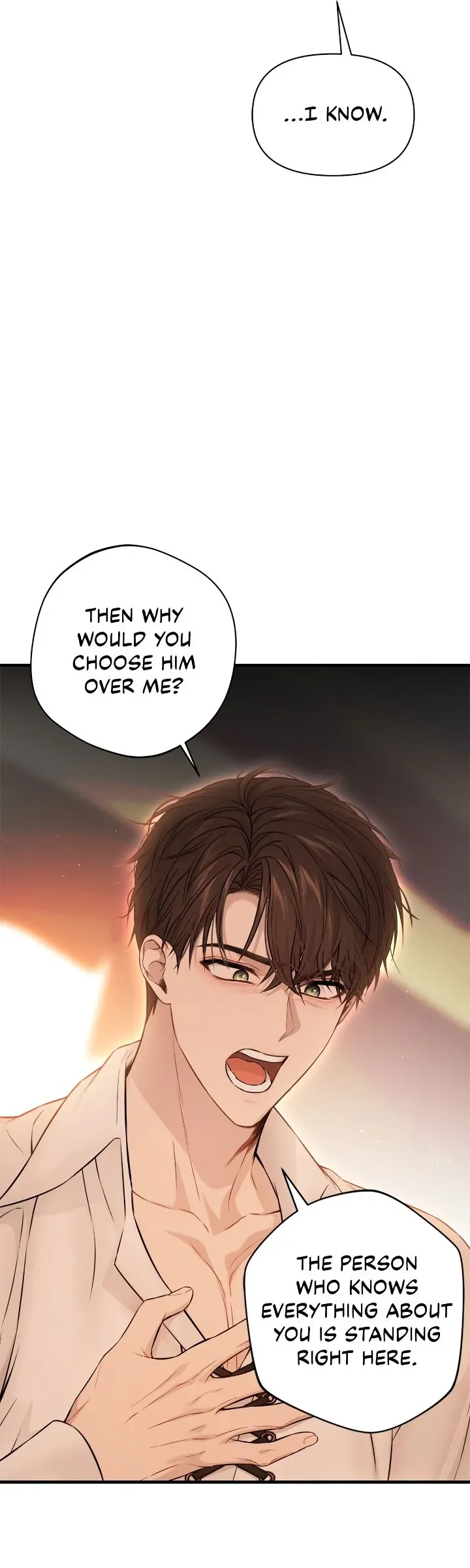 The Secret Bedroom of a Dejected Royal Daughter Chapter 132 Online - página 23