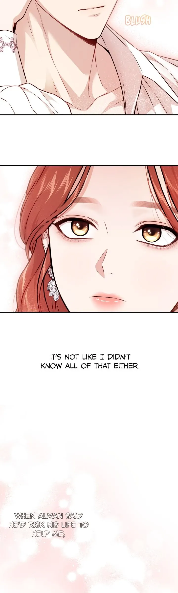 The Secret Bedroom of a Dejected Royal Daughter Chapter 132 Online - página 27