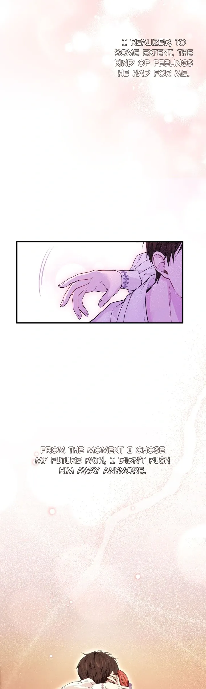 The Secret Bedroom of a Dejected Royal Daughter Chapter 132 Online - página 28