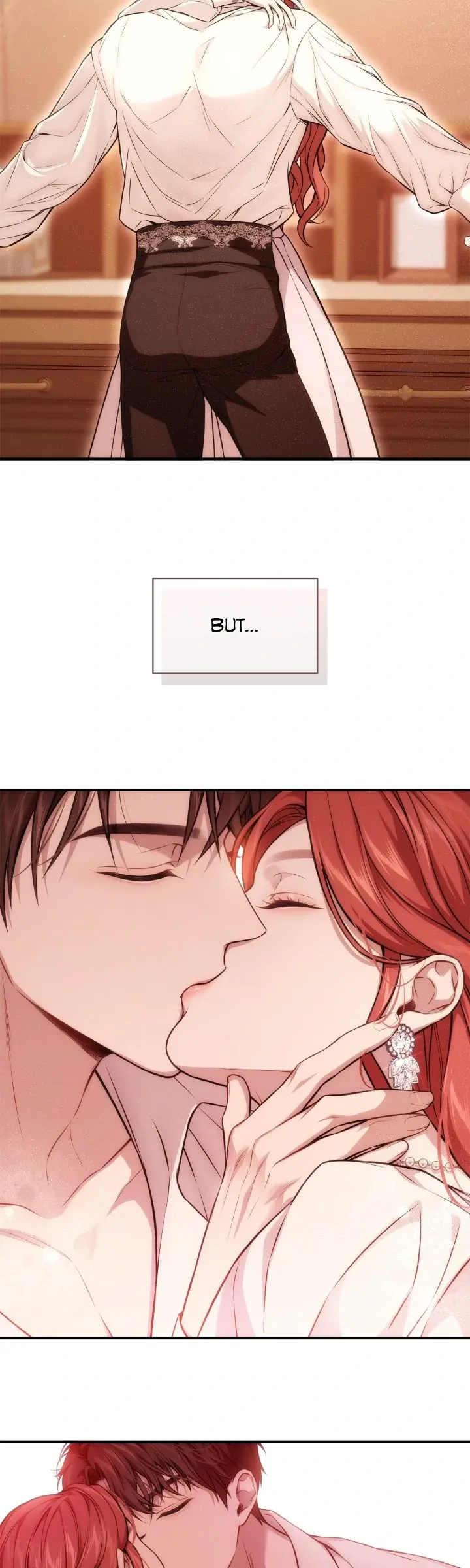 The Secret Bedroom of a Dejected Royal Daughter Chapter 132 Online - página 29