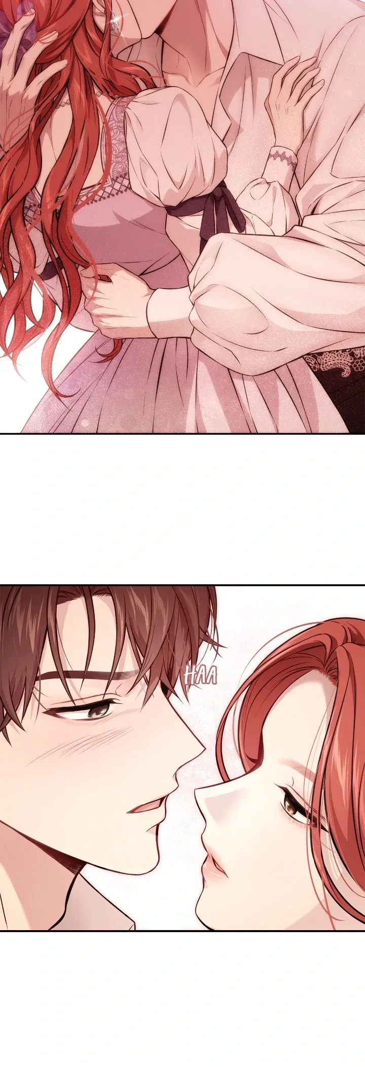 The Secret Bedroom of a Dejected Royal Daughter Chapter 132 Online - página 30