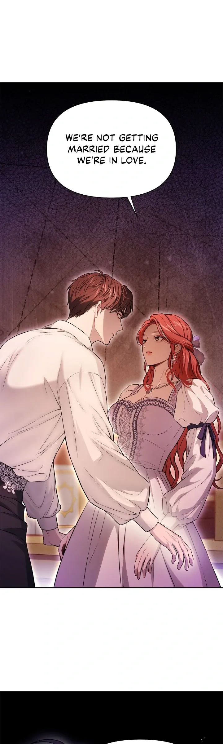 The Secret Bedroom of a Dejected Royal Daughter Chapter 132 Online - página 31